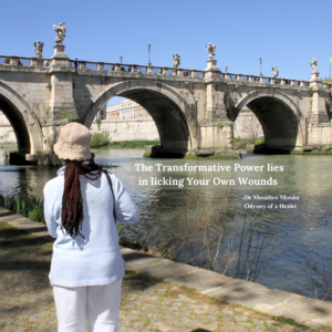 Tiber River, Rome Italy